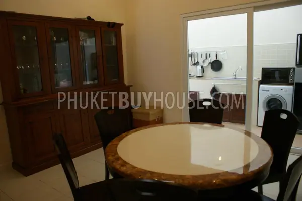 PHU1954: 3 Bedroom House for Sale. Фото #5