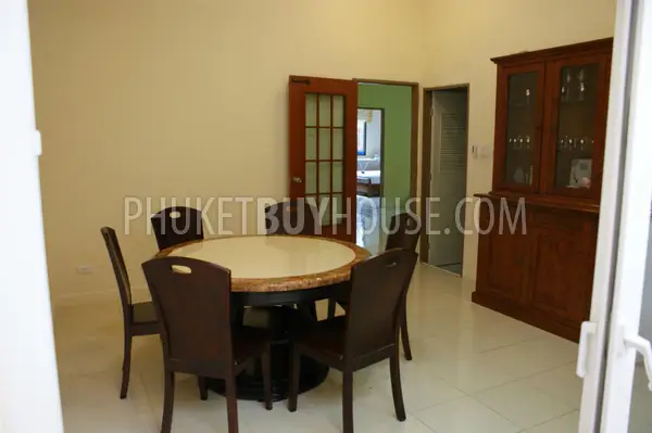PHU1954: 3 Bedroom House for Sale. Фото #6