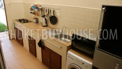 PHU1954: 3 Bedroom House for Sale. Photo #8
