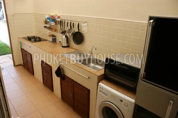PHU1954: 3 Bedroom House for Sale. Фото #8
