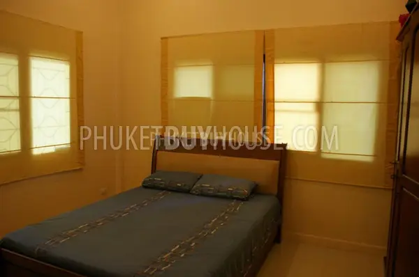 PHU1954: 3 Bedroom House for Sale. Фото #12