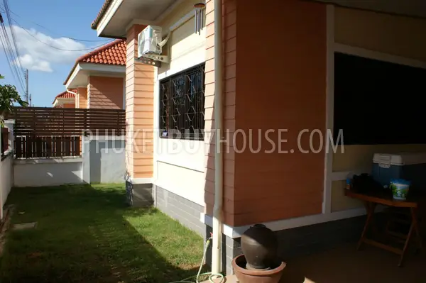 PHU1954: 3 Bedroom House for Sale. Фото #14