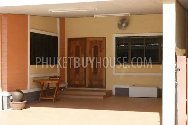 PHU1954: 3 Bedroom House for Sale. Фото #15