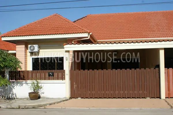 PHU1954: 3 Bedroom House for Sale. Фото #16