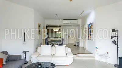 BAN22022: Nice Two Bedroom Apartment in Bang Tao For Sale. Photo #4