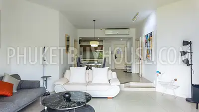 BAN22022: Nice Two Bedroom Apartment in Bang Tao For Sale. Photo #5