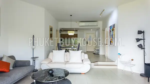 BAN22022: Nice Two Bedroom Apartment in Bang Tao For Sale. Photo #5