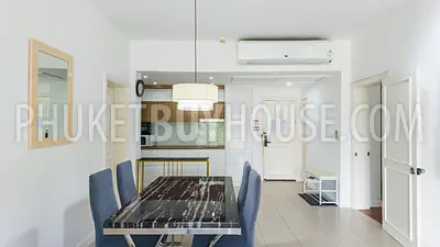 BAN22022: Nice Two Bedroom Apartment in Bang Tao For Sale. Photo #6