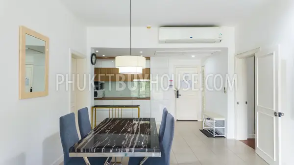 BAN22022: Nice Two Bedroom Apartment in Bang Tao For Sale. Photo #6