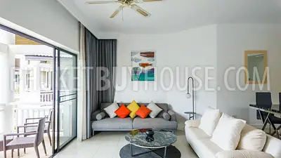 BAN22022: Nice Two Bedroom Apartment in Bang Tao For Sale. Photo #9