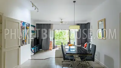 BAN22022: Nice Two Bedroom Apartment in Bang Tao For Sale. Photo #7