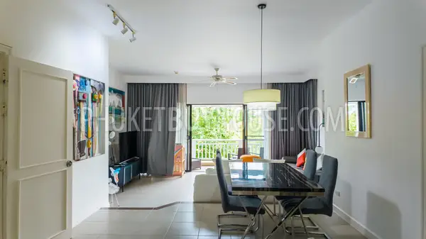 BAN22022: Nice Two Bedroom Apartment in Bang Tao For Sale. Photo #7