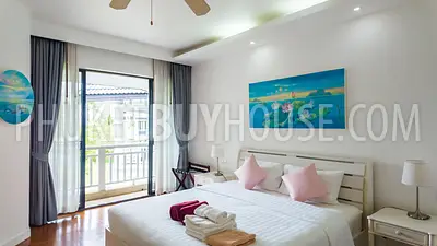 BAN22022: Nice Two Bedroom Apartment in Bang Tao For Sale. Photo #8