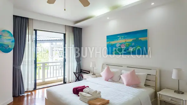 BAN22022: Nice Two Bedroom Apartment in Bang Tao For Sale. Photo #8