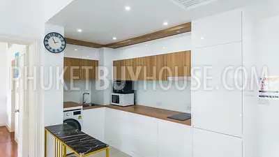 BAN22022: Nice Two Bedroom Apartment in Bang Tao For Sale. Photo #10