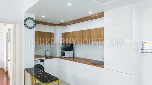 BAN22022: Nice Two Bedroom Apartment in Bang Tao For Sale. Photo #10