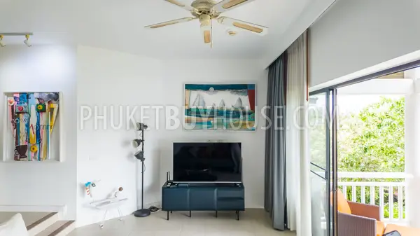 BAN22022: Nice Two Bedroom Apartment in Bang Tao For Sale. Photo #18