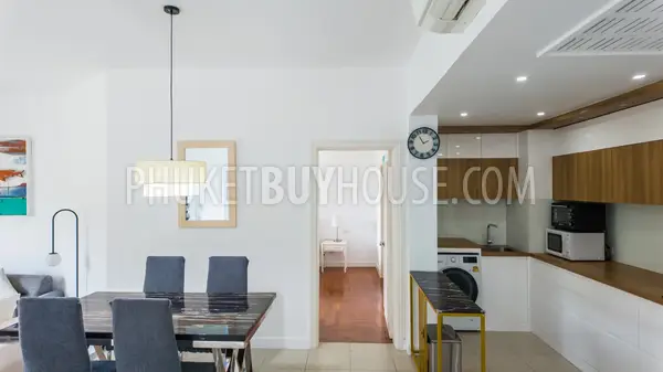 BAN22022: Nice Two Bedroom Apartment in Bang Tao For Sale. Photo #12