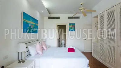 BAN22022: Nice Two Bedroom Apartment in Bang Tao For Sale. Photo #21