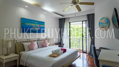 BAN22022: Nice Two Bedroom Apartment in Bang Tao For Sale. Photo #22