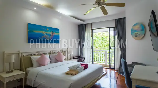 BAN22022: Nice Two Bedroom Apartment in Bang Tao For Sale. Photo #22