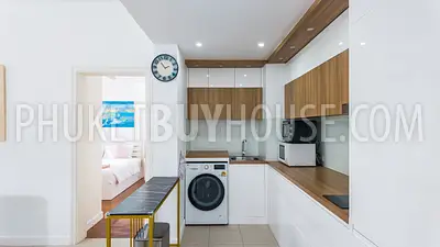 BAN22022: Nice Two Bedroom Apartment in Bang Tao For Sale. Photo #11