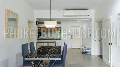 BAN22022: Nice Two Bedroom Apartment in Bang Tao For Sale. Photo #14