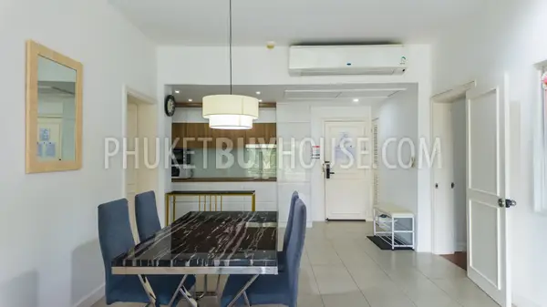 BAN22022: Nice Two Bedroom Apartment in Bang Tao For Sale. Photo #14
