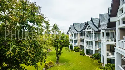BAN22022: Nice Two Bedroom Apartment in Bang Tao For Sale. Photo #2
