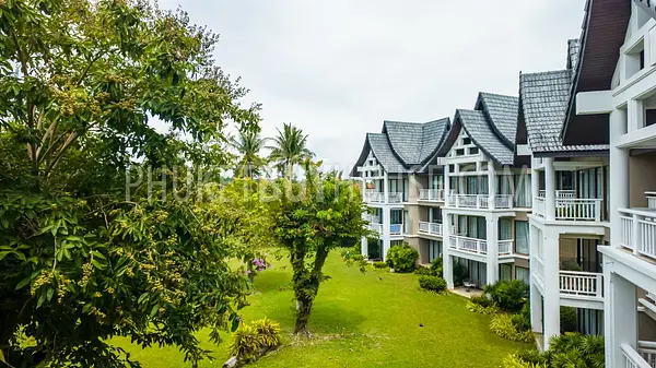 BAN22022: Nice Two Bedroom Apartment in Bang Tao For Sale. Photo #2