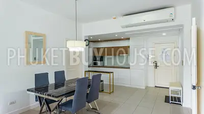 BAN22022: Nice Two Bedroom Apartment in Bang Tao For Sale. Photo #13