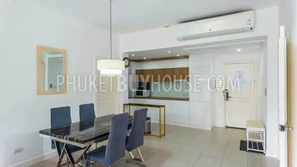 BAN22022: Nice Two Bedroom Apartment in Bang Tao For Sale. Photo #13
