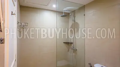 BAN22022: Nice Two Bedroom Apartment in Bang Tao For Sale. Photo #17