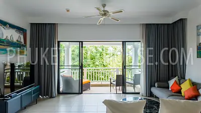 BAN22022: Nice Two Bedroom Apartment in Bang Tao For Sale. Photo #31