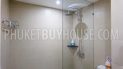 BAN22022: Nice Two Bedroom Apartment in Bang Tao For Sale. Photo #16