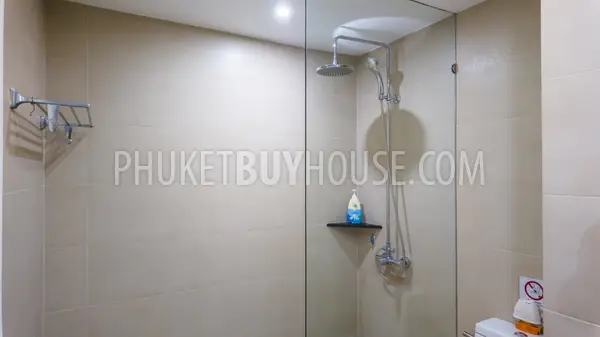 BAN22022: Nice Two Bedroom Apartment in Bang Tao For Sale. Photo #16