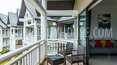 BAN22022: Nice Two Bedroom Apartment in Bang Tao For Sale. Photo #29