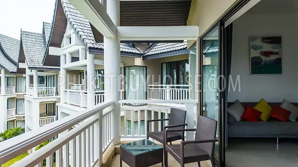 BAN22022: Nice Two Bedroom Apartment in Bang Tao For Sale. Photo #29