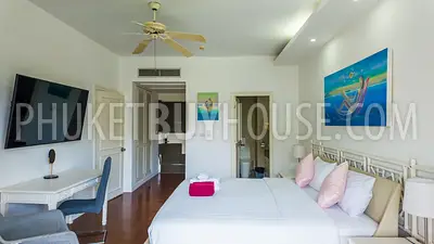 BAN22022: Nice Two Bedroom Apartment in Bang Tao For Sale. Photo #19