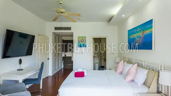 BAN22022: Nice Two Bedroom Apartment in Bang Tao For Sale. Photo #19