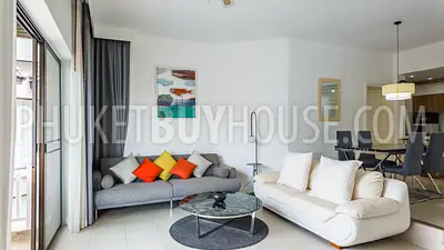 BAN22022: Nice Two Bedroom Apartment in Bang Tao For Sale. Photo #26