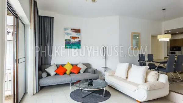 BAN22022: Nice Two Bedroom Apartment in Bang Tao For Sale. Photo #26