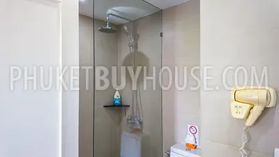BAN22022: Nice Two Bedroom Apartment in Bang Tao For Sale. Photo #15