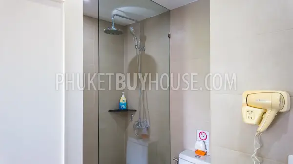 BAN22022: Nice Two Bedroom Apartment in Bang Tao For Sale. Photo #15