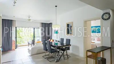 BAN22022: Nice Two Bedroom Apartment in Bang Tao For Sale. Photo #25