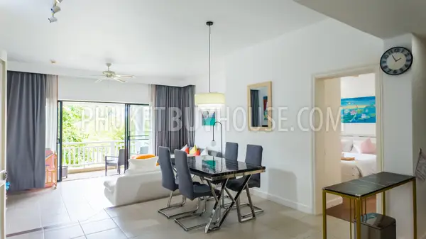 BAN22022: Nice Two Bedroom Apartment in Bang Tao For Sale. Photo #25