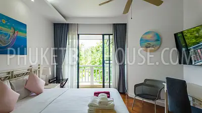 BAN22022: Nice Two Bedroom Apartment in Bang Tao For Sale. Photo #30