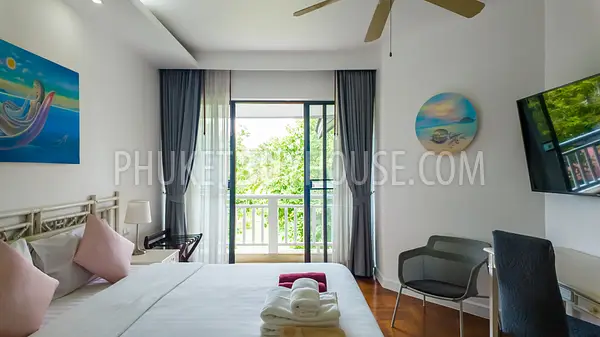 BAN22022: Nice Two Bedroom Apartment in Bang Tao For Sale. Photo #30