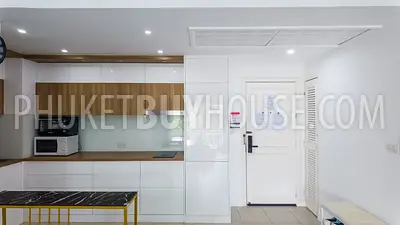 BAN22022: Nice Two Bedroom Apartment in Bang Tao For Sale. Photo #24