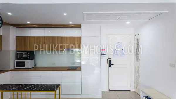 BAN22022: Nice Two Bedroom Apartment in Bang Tao For Sale. Photo #24